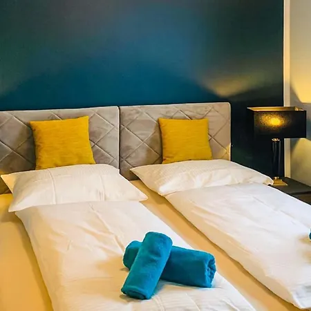 In With Wifi Lägenhet