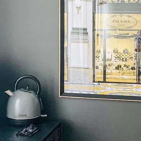 Lägenhet In With Wifi Mettmann