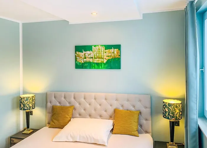 In With Wifi * Mettmann